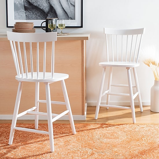 Safavieh 2-pc. Bar Stool