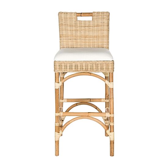 Safavieh Upholstered Bar Stool