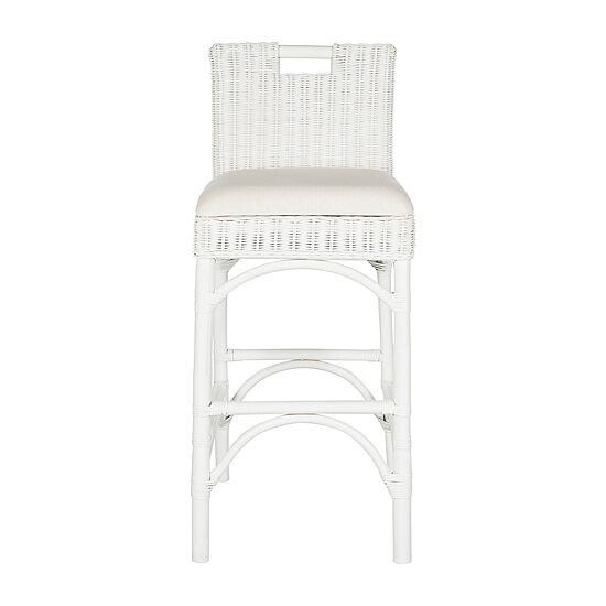 Safavieh Upholstered Bar Stool