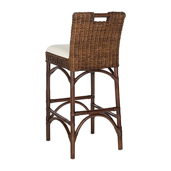 Safavieh Upholstered Bar Stool