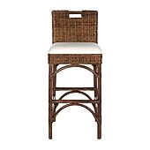 Safavieh Upholstered Bar Stool