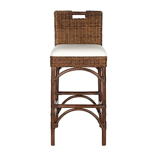 Safavieh Upholstered Bar Stool