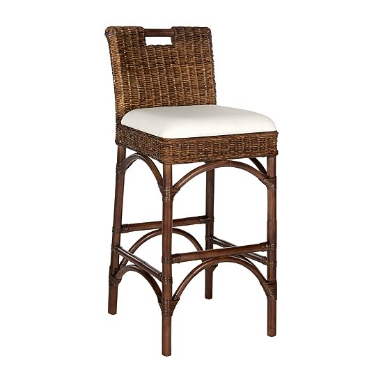 Safavieh Upholstered Bar Stool