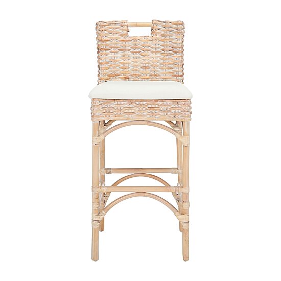 Safavieh Upholstered Bar Stool