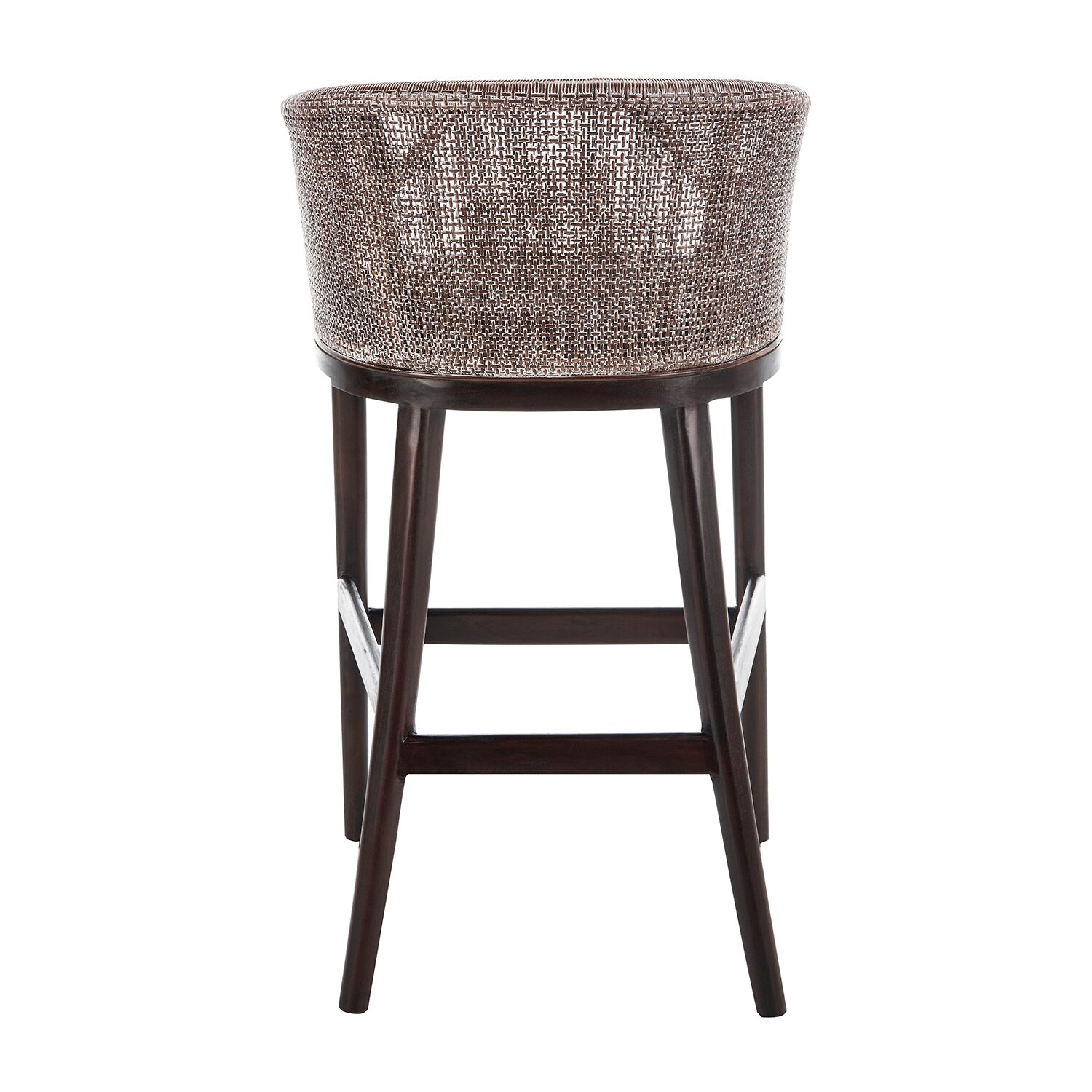 Safavieh Upholstered Bar Stool