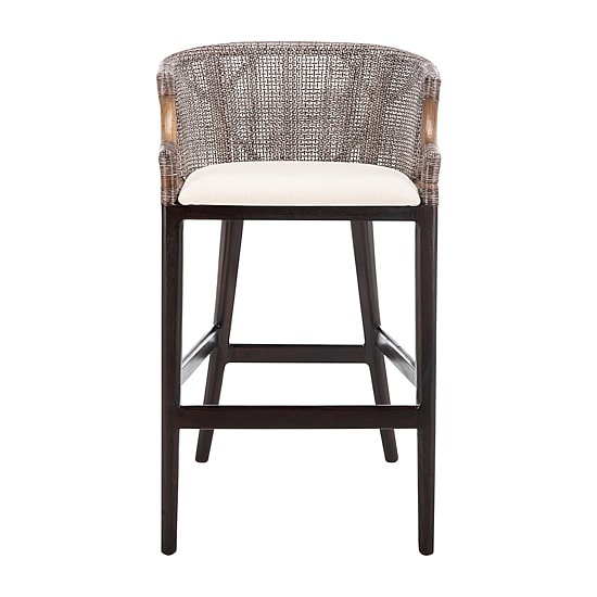 Safavieh Upholstered Bar Stool