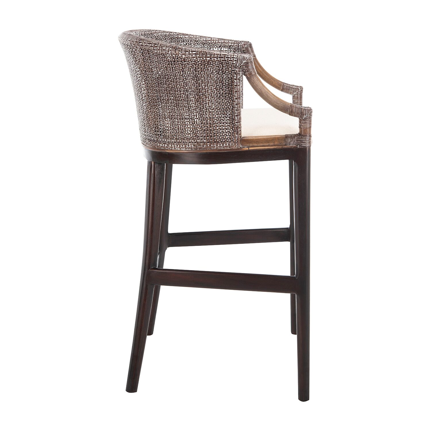 Safavieh Upholstered Bar Stool