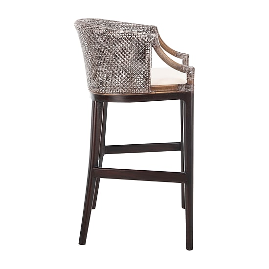 Safavieh Upholstered Bar Stool