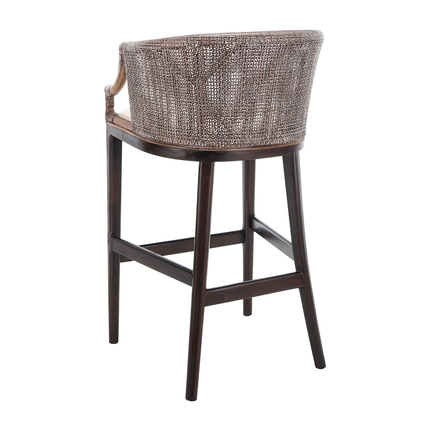 Safavieh Upholstered Bar Stool