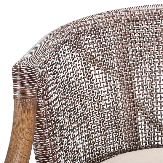Safavieh Upholstered Bar Stool