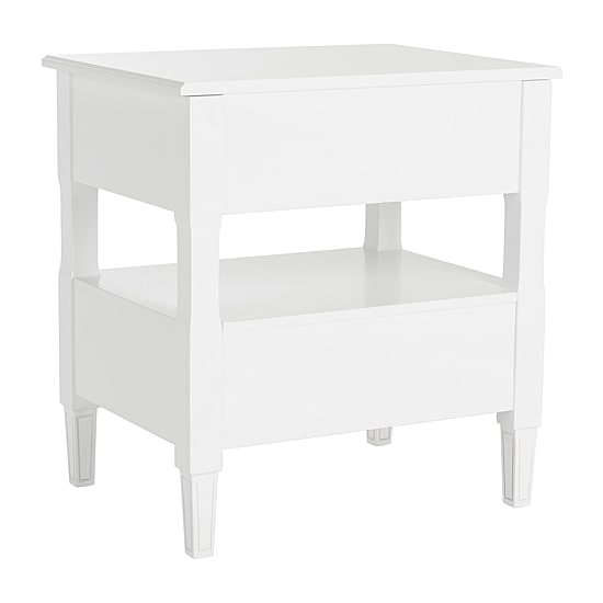 Safavieh Jenson 2-Drawer Nightstand