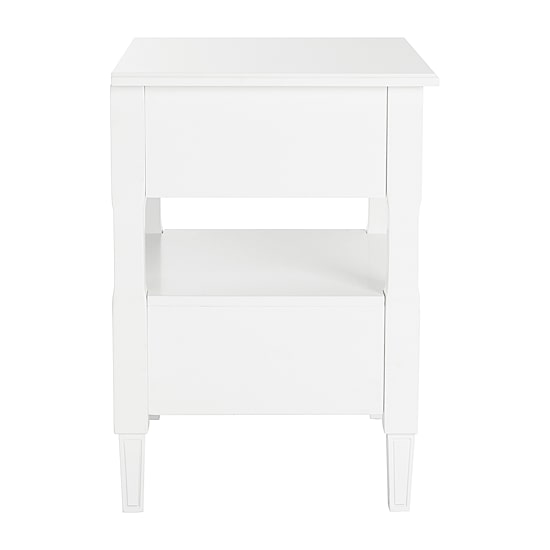 Safavieh Jenson 2-Drawer Nightstand