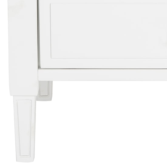 Safavieh Jenson 2-Drawer Nightstand