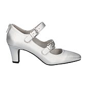 jcpenney dress shoes for ladies Women's All Ballet Flats Dress Shoes - Shoes