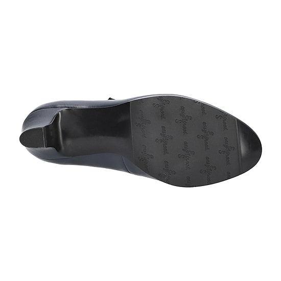 Easy Street Womens Zest Stiletto Heel Pumps