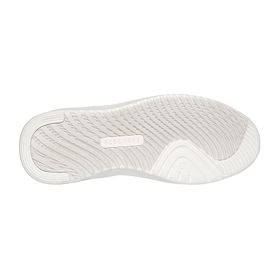 Skechers Hands Free Slip-Ins Court Break Double Vented Mens Sneakers