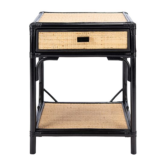 Safavieh Roya 1-Drawer Nightstand