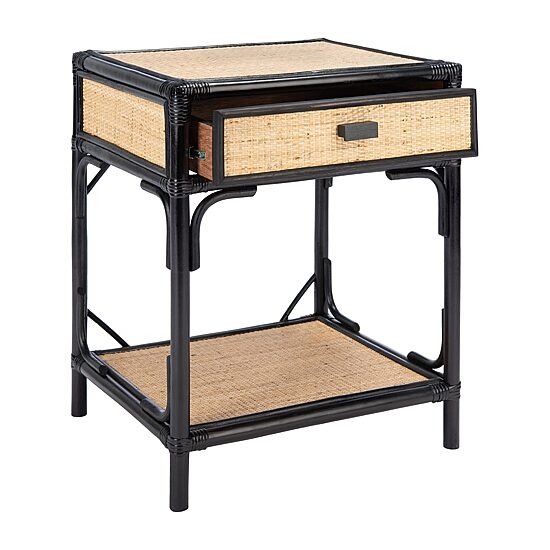 Safavieh Roya 1-Drawer Nightstand