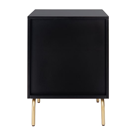 Safavieh Genevieve 2-Drawer Nightstand