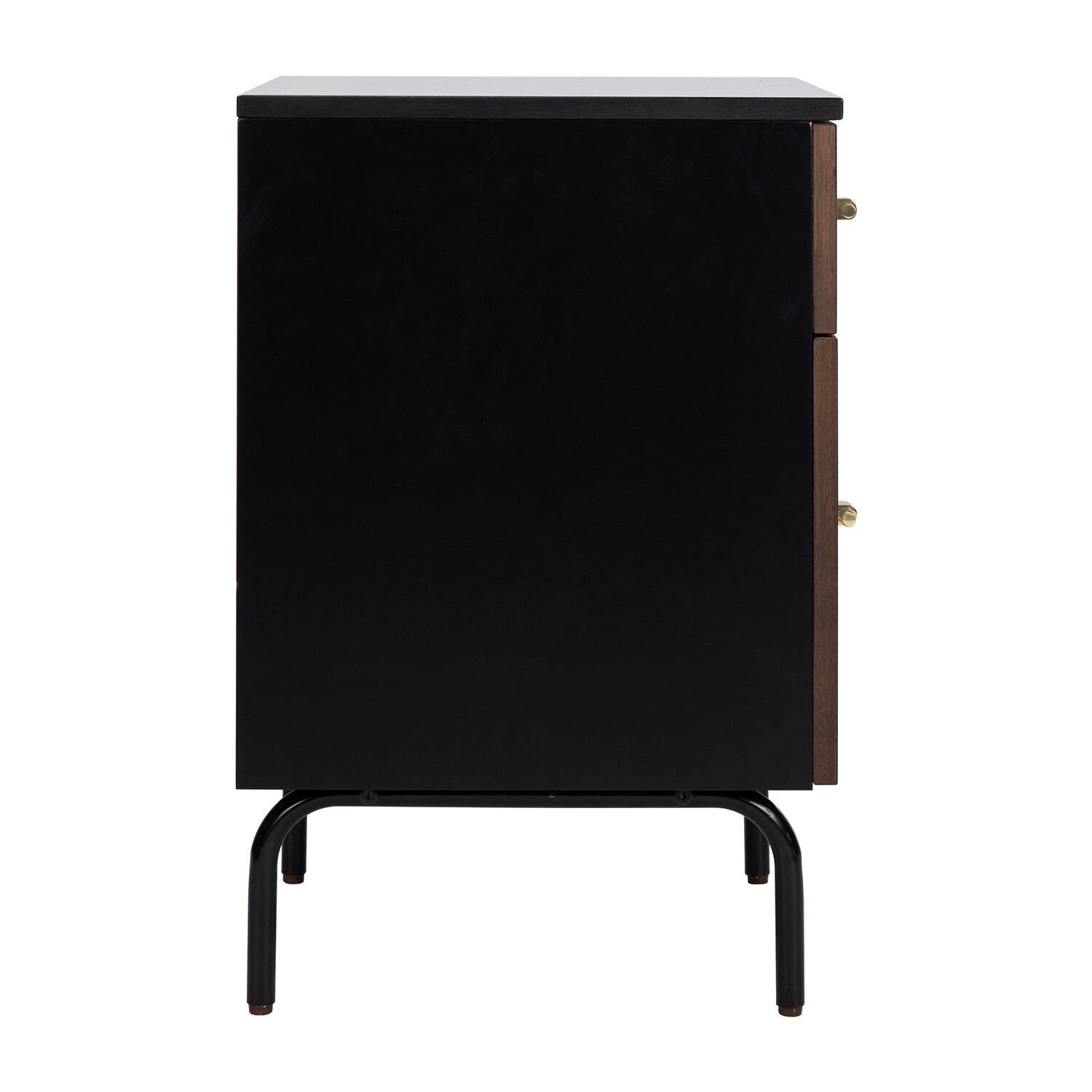 Safavieh Genevieve 2-Drawer Nightstand