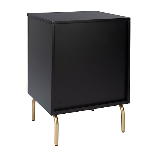 Safavieh Genevieve 2-Drawer Nightstand