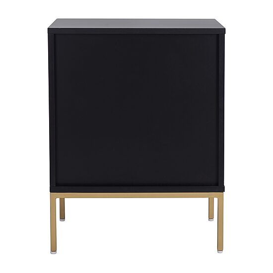 Safavieh Zadie 2-Drawer Nightstand