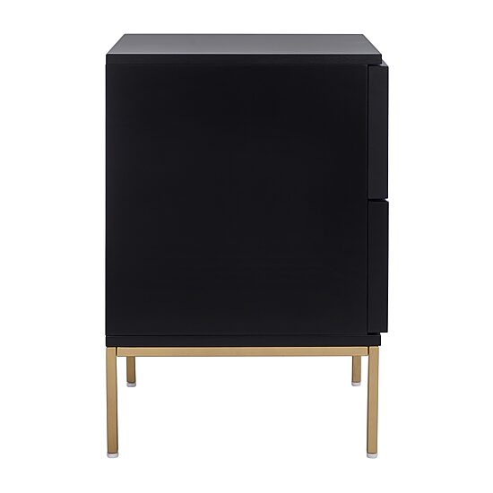 Safavieh Zadie 2-Drawer Nightstand