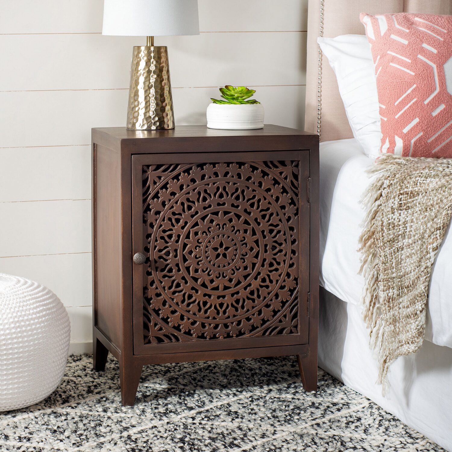 Safavieh Thea Nightstand