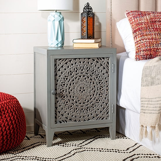 Safavieh Thea Nightstand