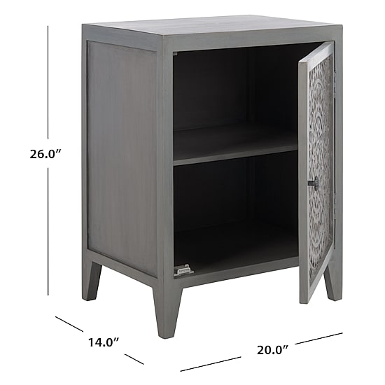 Safavieh Thea Nightstand