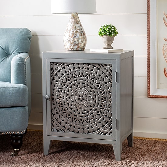 Safavieh Thea Nightstand