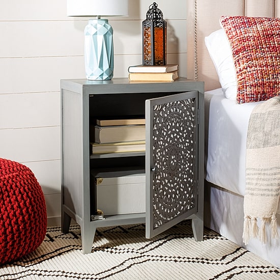 Safavieh Thea Nightstand