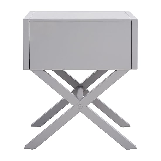 Safavieh Odilia 1-Drawer Nightstand