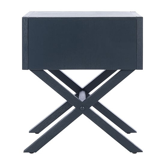 Safavieh Odilia 1-Drawer Nightstand