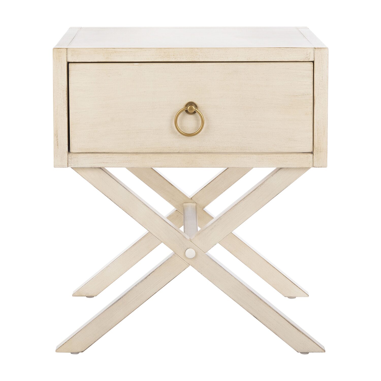 Safavieh Odilia 1-Drawer Nightstand