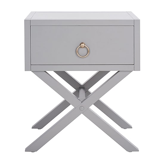Safavieh Odilia 1-Drawer Nightstand