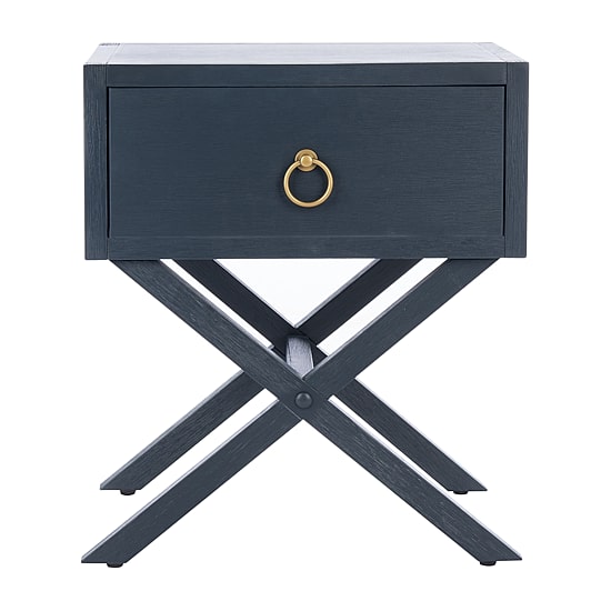 Safavieh Odilia 1-Drawer Nightstand