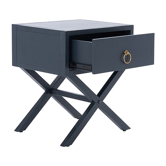 Safavieh Odilia 1-Drawer Nightstand