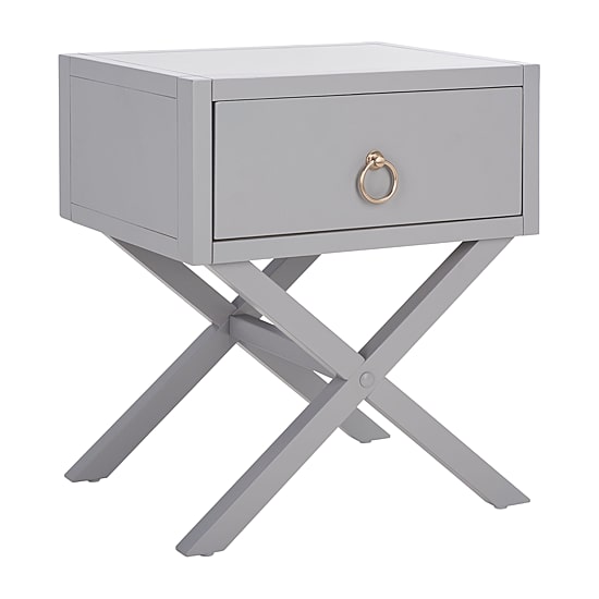 Safavieh Odilia 1-Drawer Nightstand