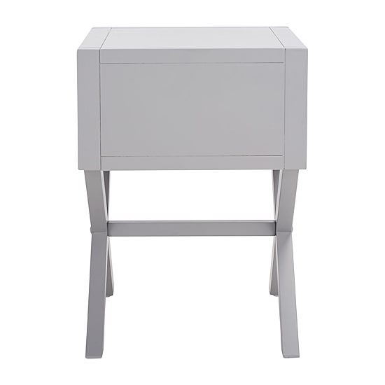 Safavieh Odilia 1-Drawer Nightstand