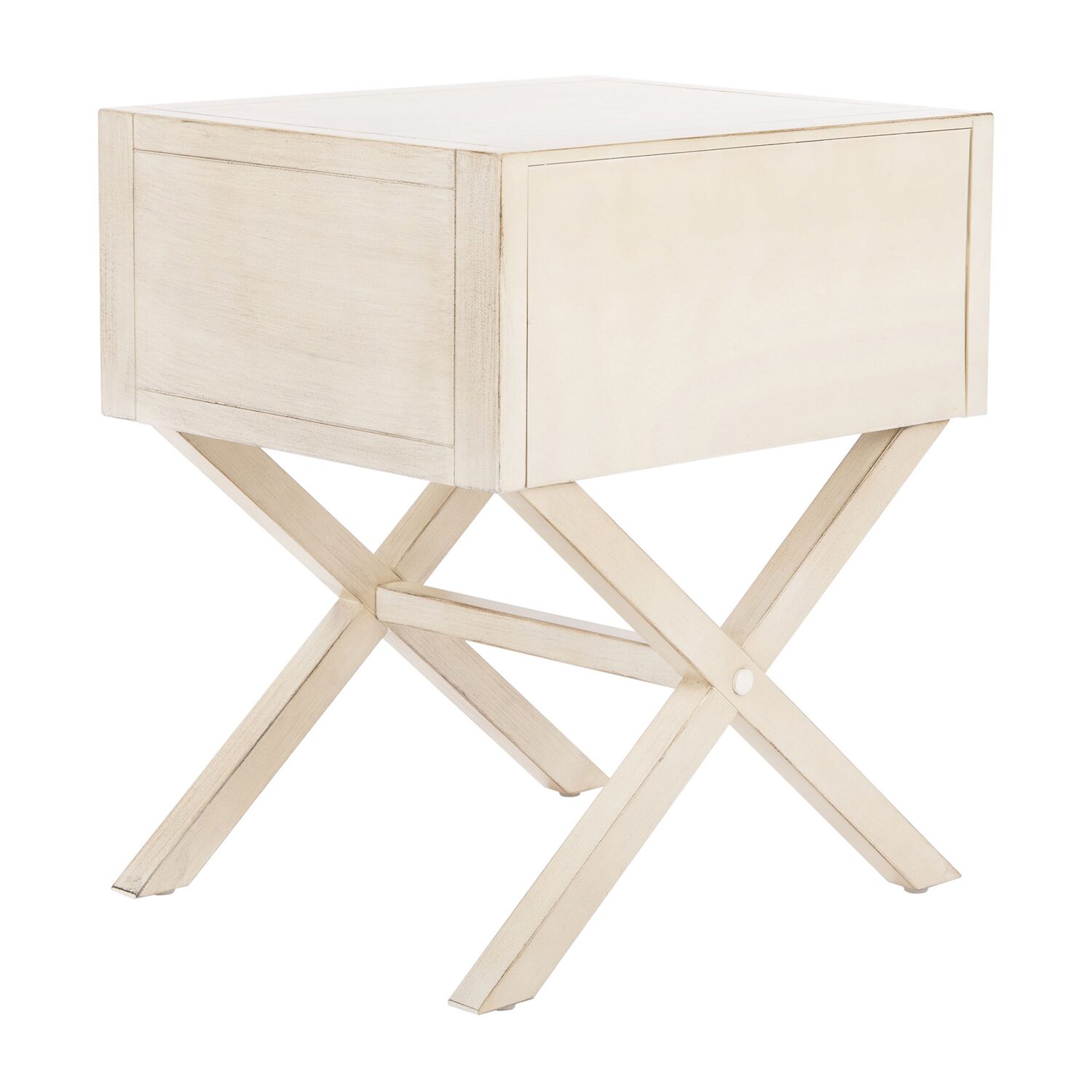 Safavieh Odilia 1-Drawer Nightstand