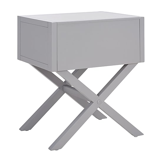 Safavieh Odilia 1-Drawer Nightstand