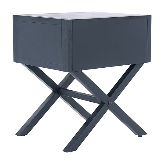 Safavieh Odilia 1-Drawer Nightstand