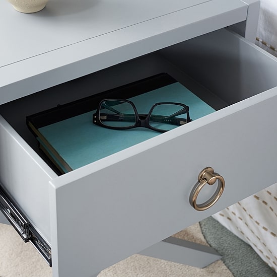 Safavieh Odilia 1-Drawer Nightstand