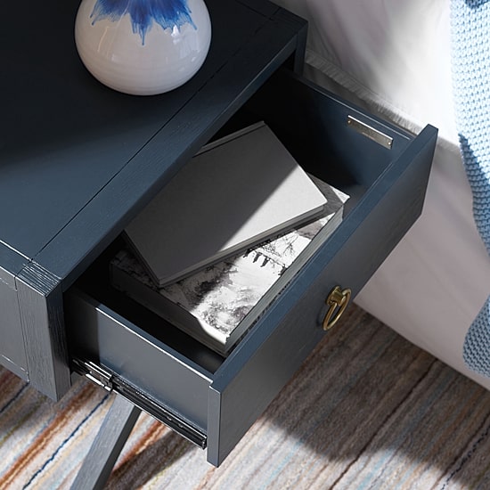 Safavieh Odilia 1-Drawer Nightstand