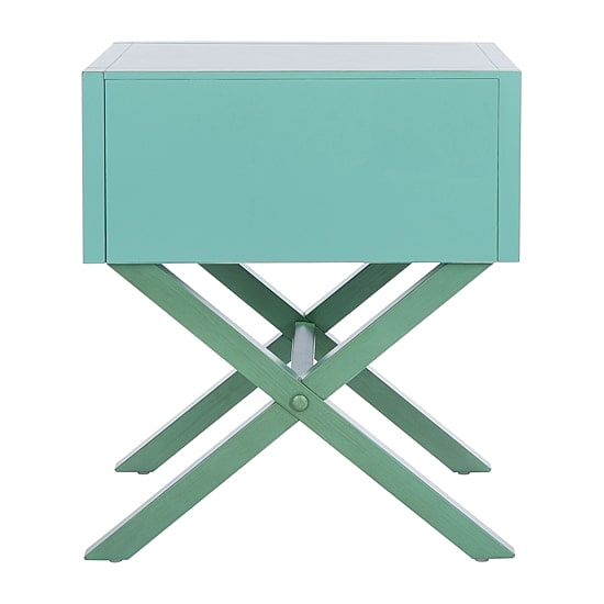 Safavieh Odilia 1-Drawer Nightstand
