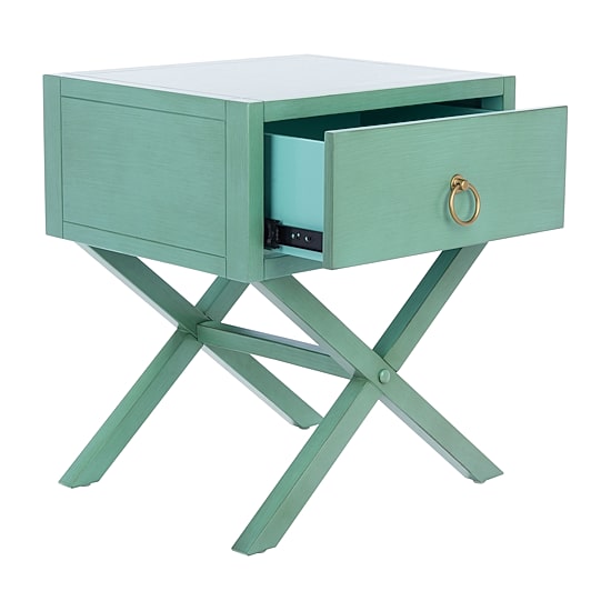 Safavieh Odilia 1-Drawer Nightstand