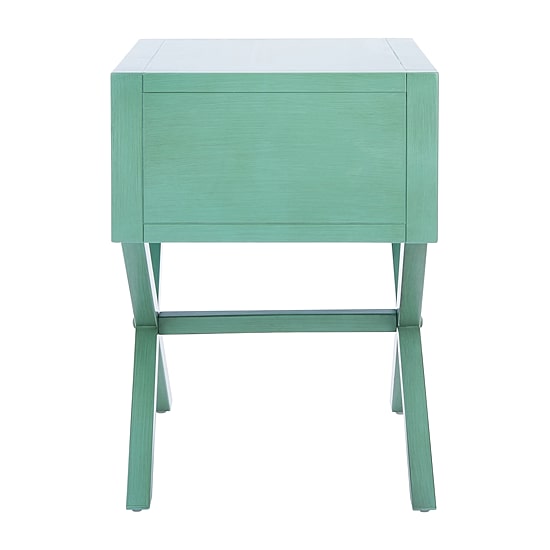 Safavieh Odilia 1-Drawer Nightstand