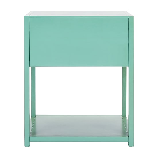 Safavieh Yudi 1-Drawer Nightstand