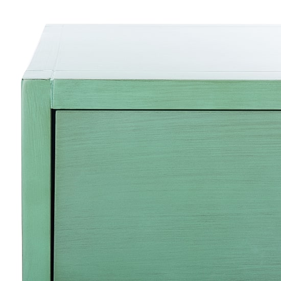 Safavieh Yudi 1-Drawer Nightstand